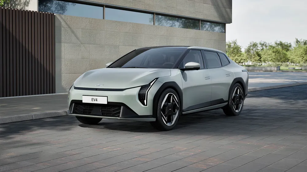 2025 기아 EV4 출시 제원 가격 보조금 썸네일