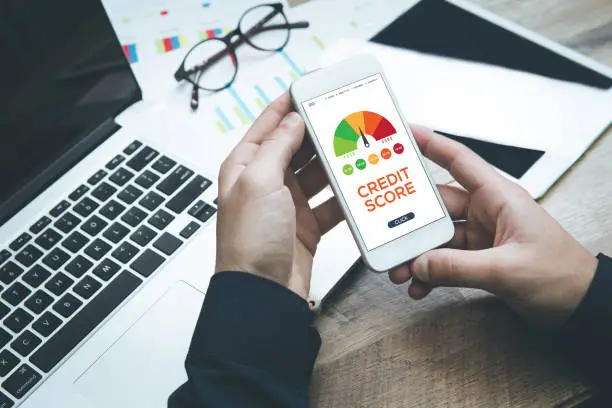 2025년 신용점수 관리 최신 노하우