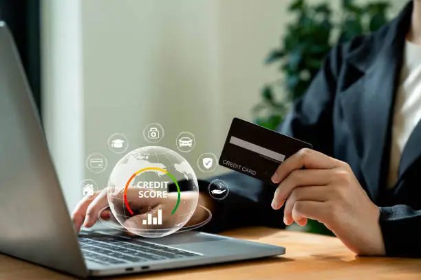 2025년 신용점수 관리 최신 노하우