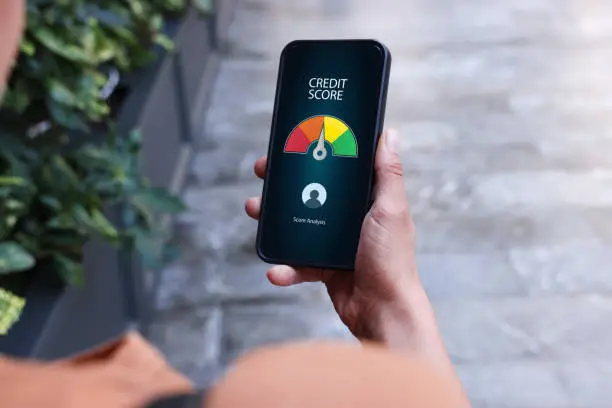 2025년 신용점수 관리 최신 노하우