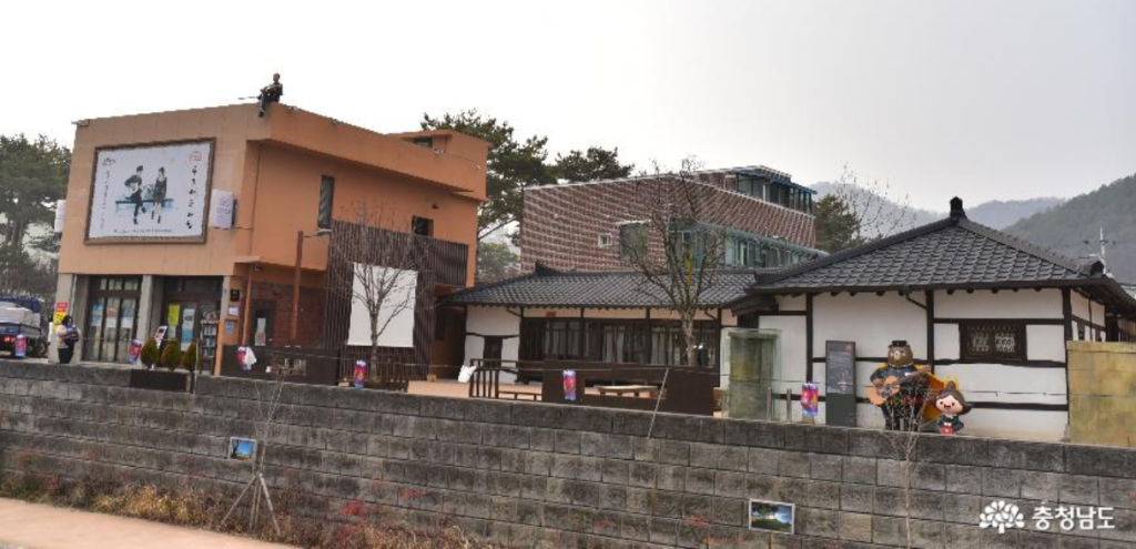 충남 레트로 낭만열차 완벽가이드 사진