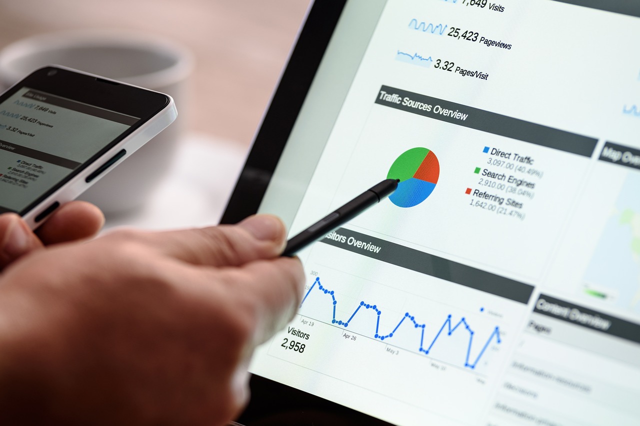 애드센스(AdSense) 블로거로 월 1,000만 원 이상의 수익을 올리는 것이 가능한가? 썸네일