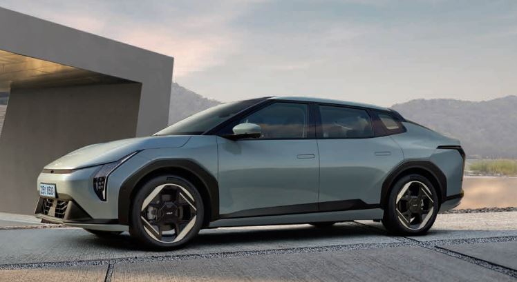 2025 기아 EV4 가격 & 보조금 완벽 정리 썸네일