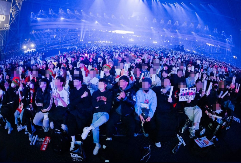 2025 MSI 선발전 대진표 및 주요 일정