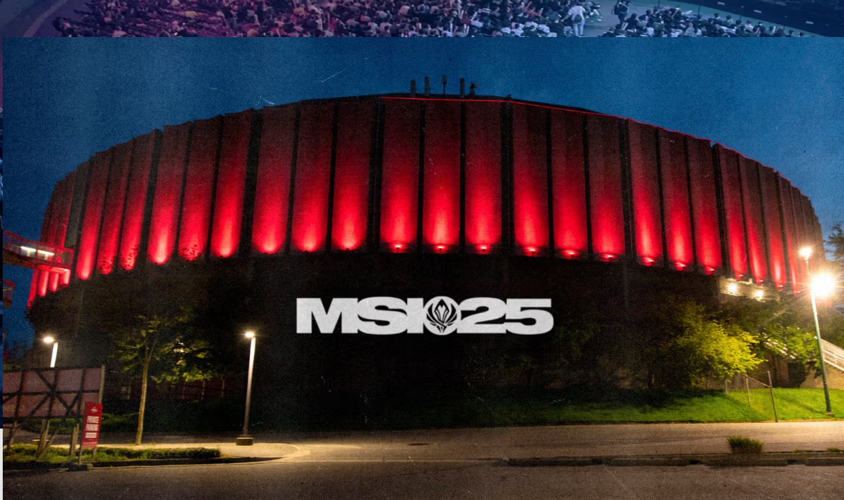 2025 MSI 벤쿠버 개최 확정, T1·젠지 경기 일정은 언제?