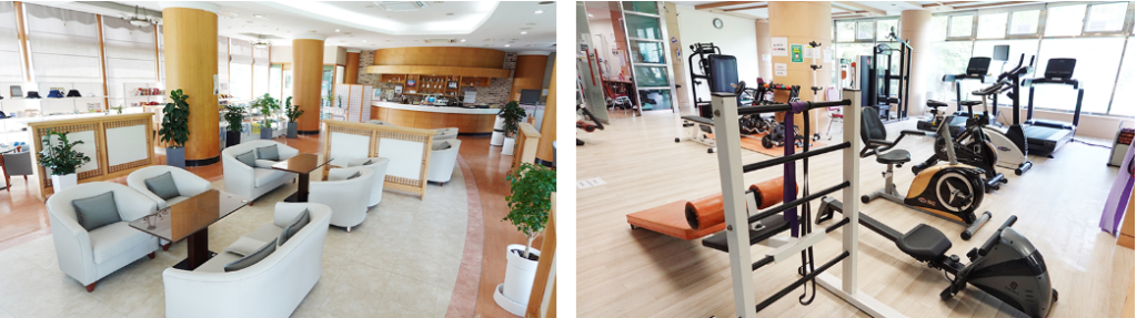 가평 청심빌리지