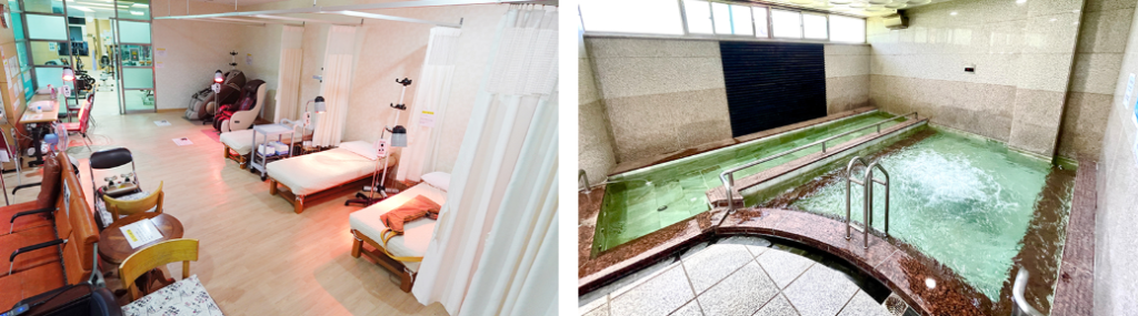 가평 청심빌리지