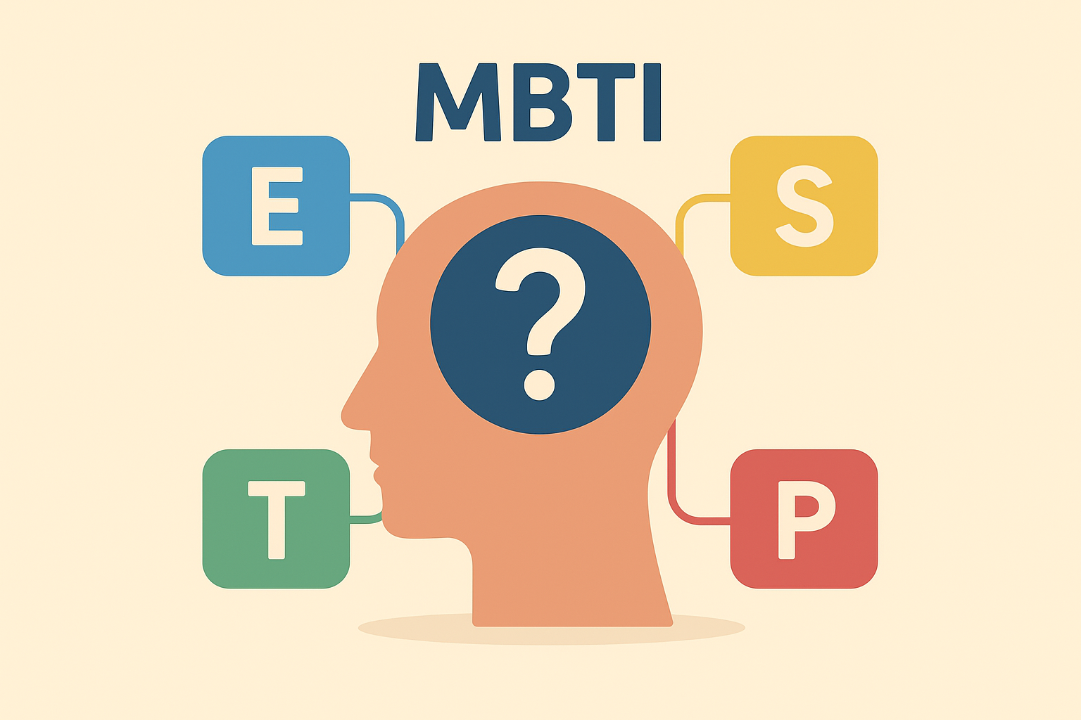 MBTI 성격유형 16가지, 차원별 특징과 성향 총정리