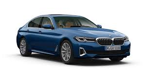 BMW 520d 중고차 구매 완벽 가이드