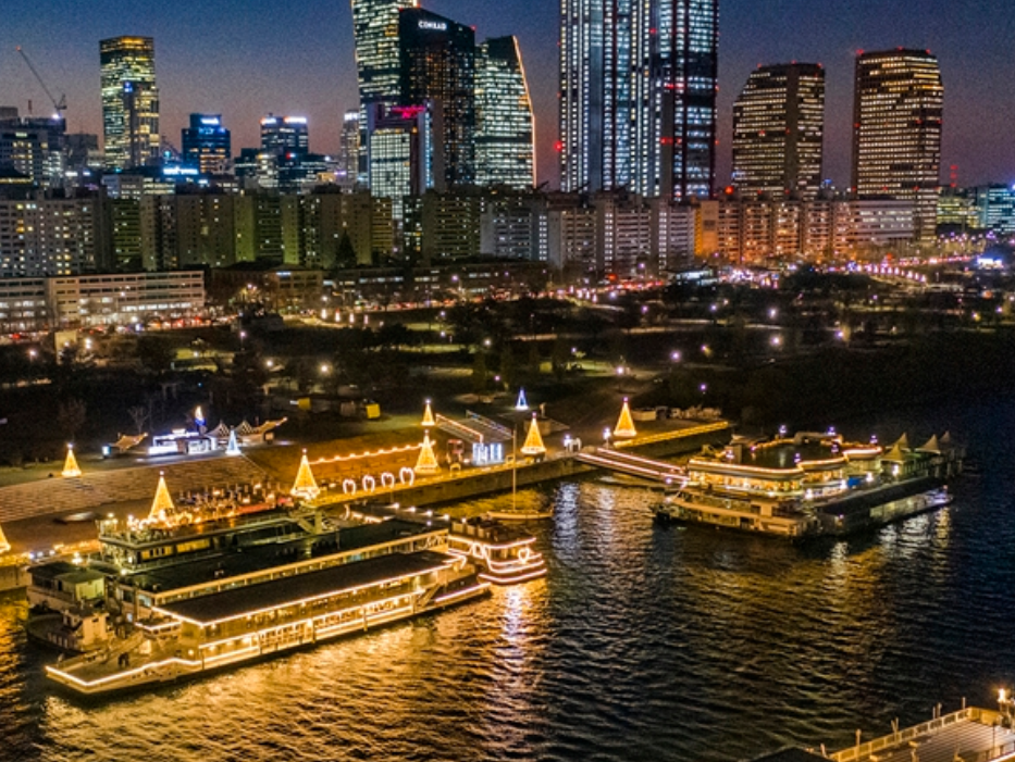 여의도 불꽃축제