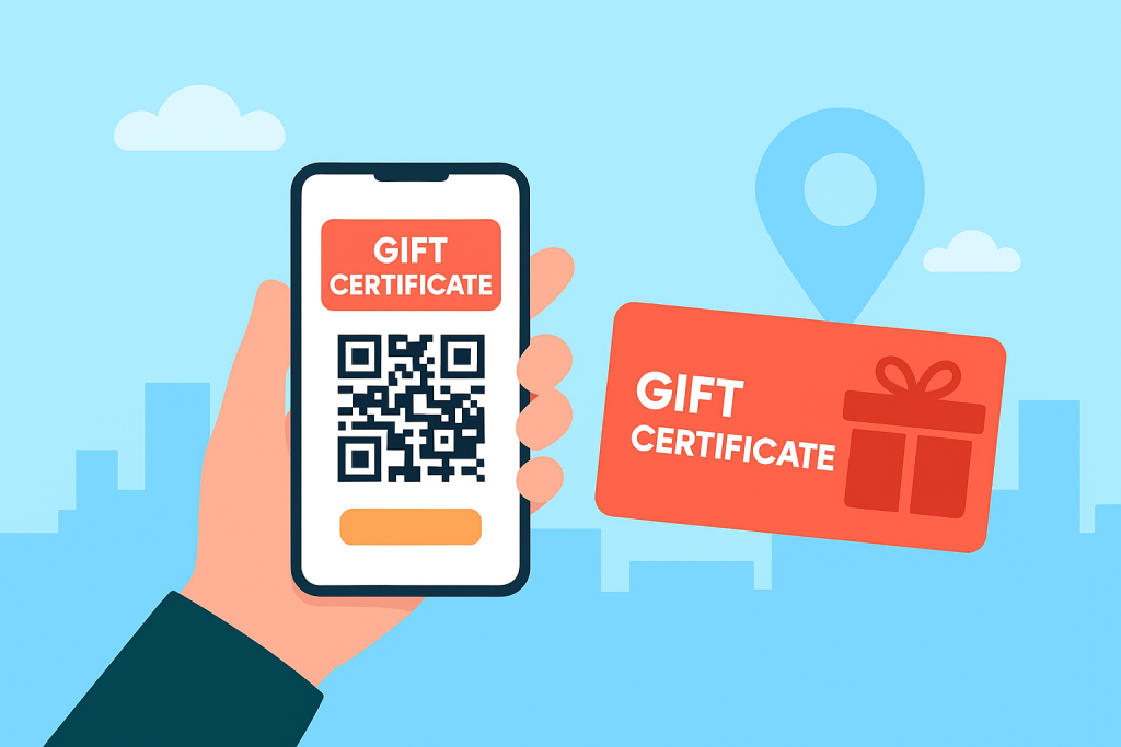 디지털 온누리상품권