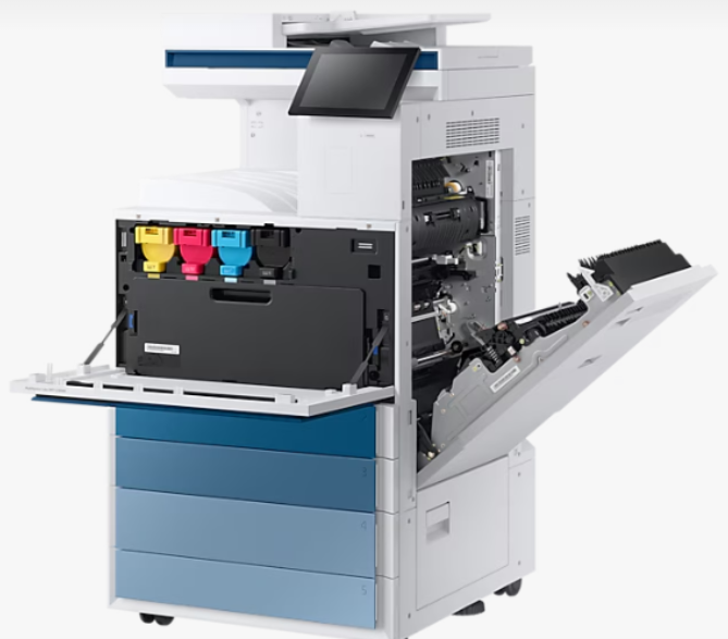 프린터 드라이버설치