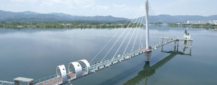 춘천 스카이워크