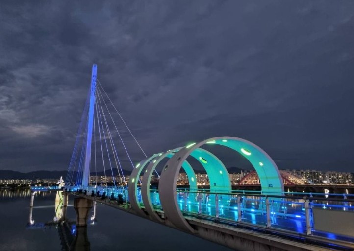 춘천 스카이워크