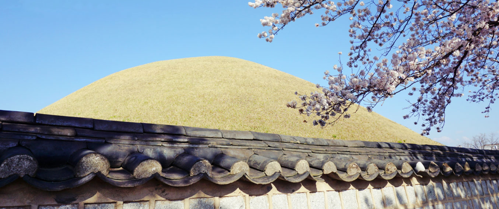 경주 걷기 졶은 길