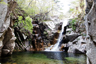 경주 걷기 졶은 길