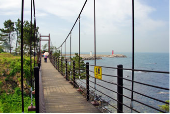 경주 걷기 졶은 길