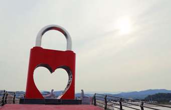 경주 걷기 졶은 길