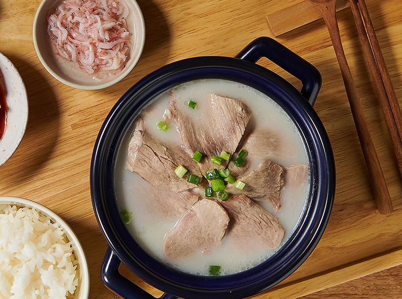 대건명가 돼지국밥