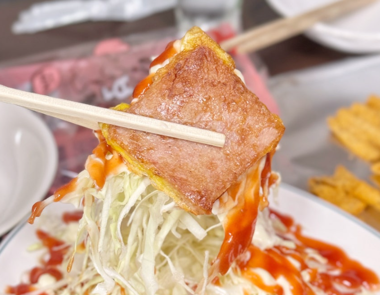 서울 가맥집 메뉴