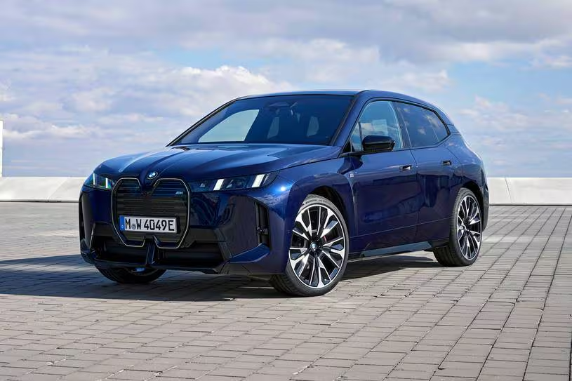 BMW