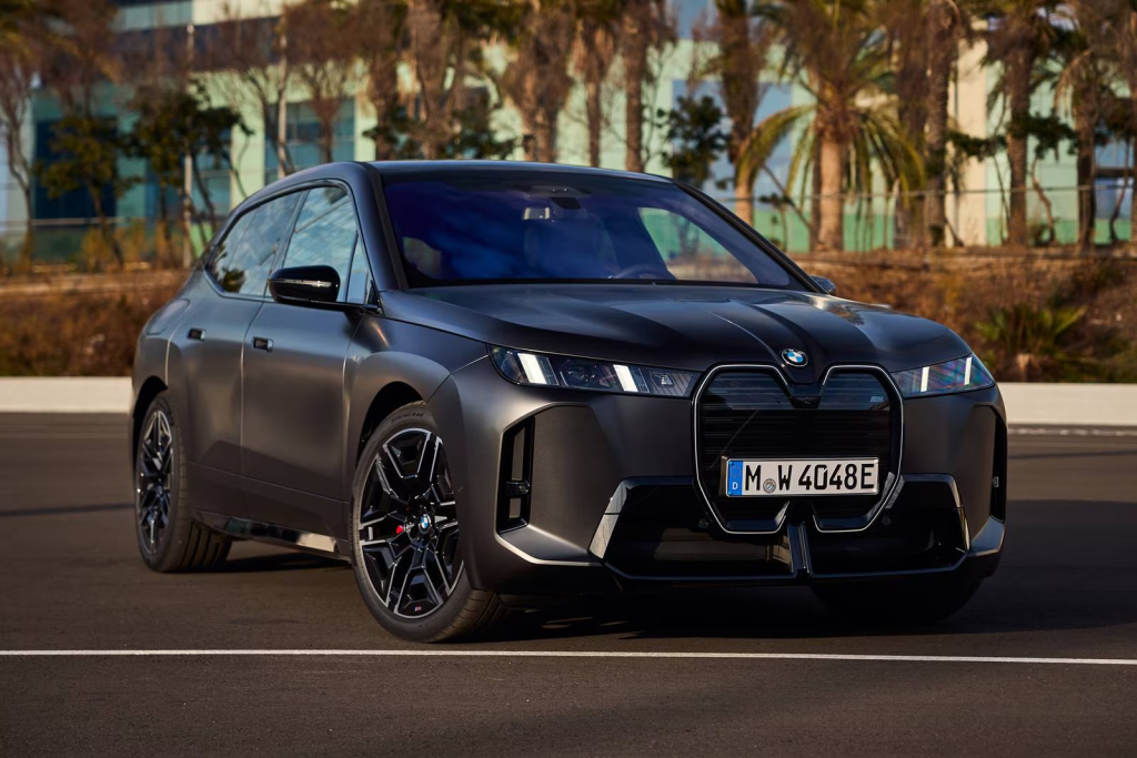 BMW
