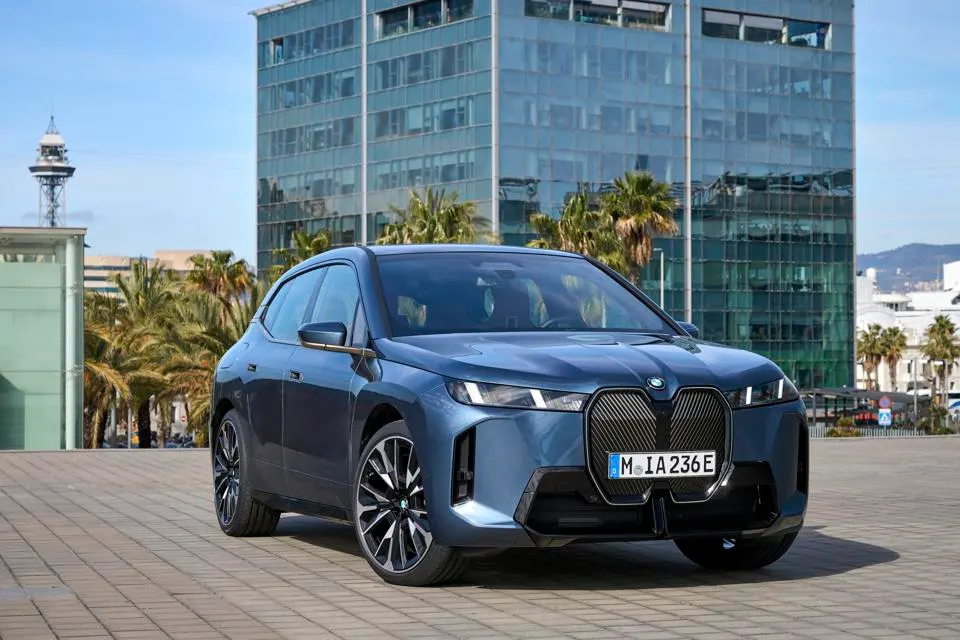 BMW