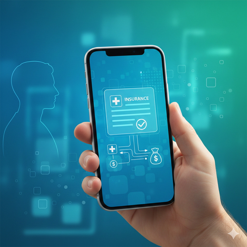 네이버페이 간편보험청구 서비스