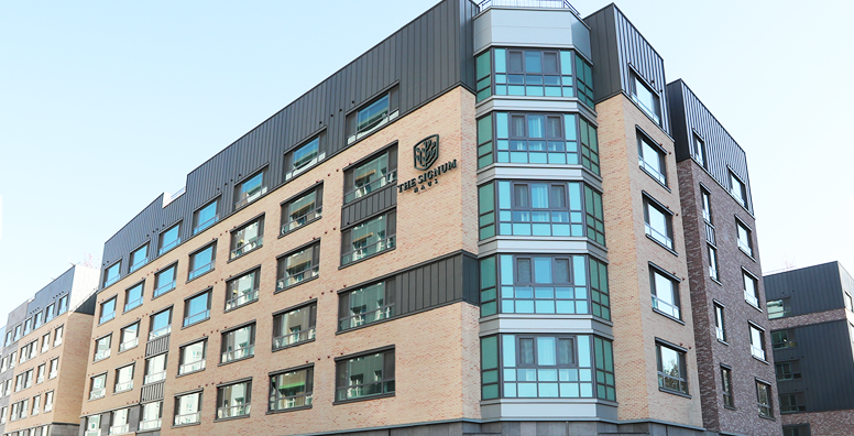 더시그넘하우스