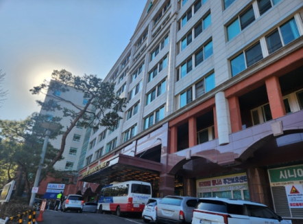 서울시니어스 분당타워