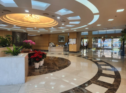 서울시니어스 분당타워