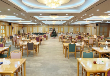 서울시니어스 분당타워