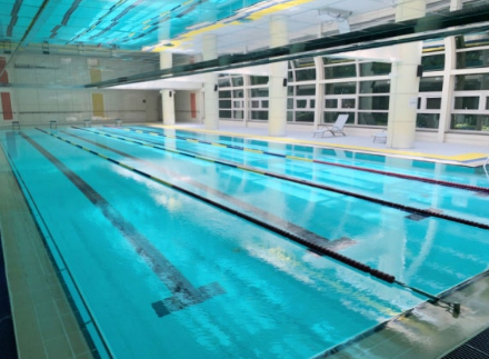 서울시니어스 분당타워