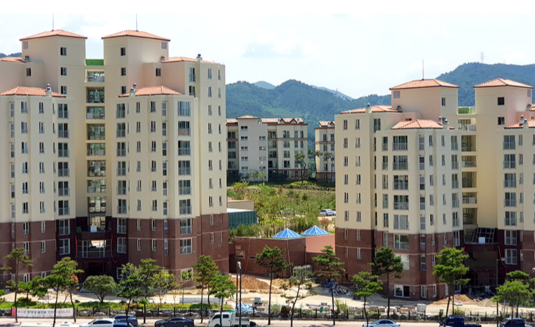 서울시니어스 고창타워