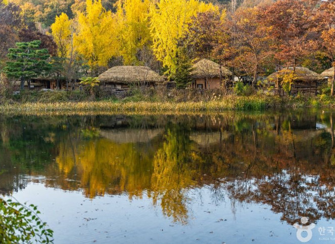 용인 한국민속촌