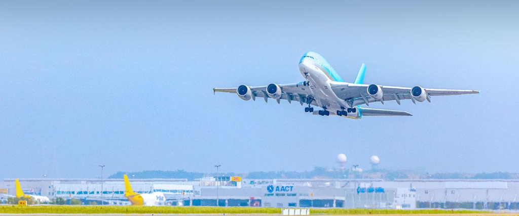 출국 전 체크사항