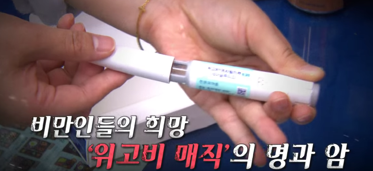 위고비 마운자로 가격 처방 부작용? 건강한 대안으로 현명한 선택하기