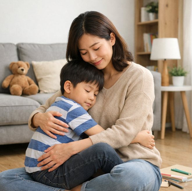 한부모가정지원금