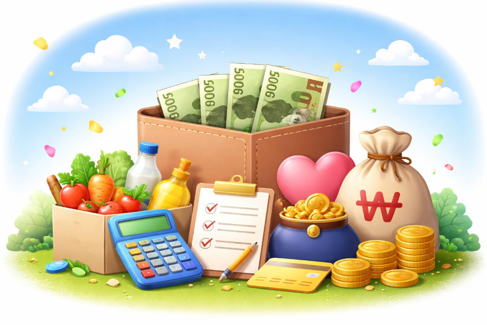 민생안정지원금