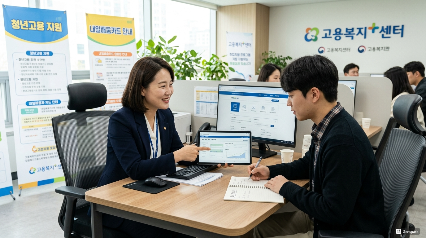 구직촉진수당 조건 완벽 분석, 2026년 변화 핵심 정리