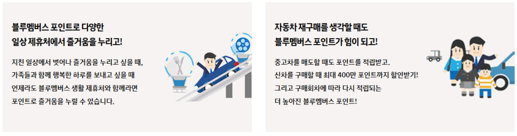블루멤버스포인트
