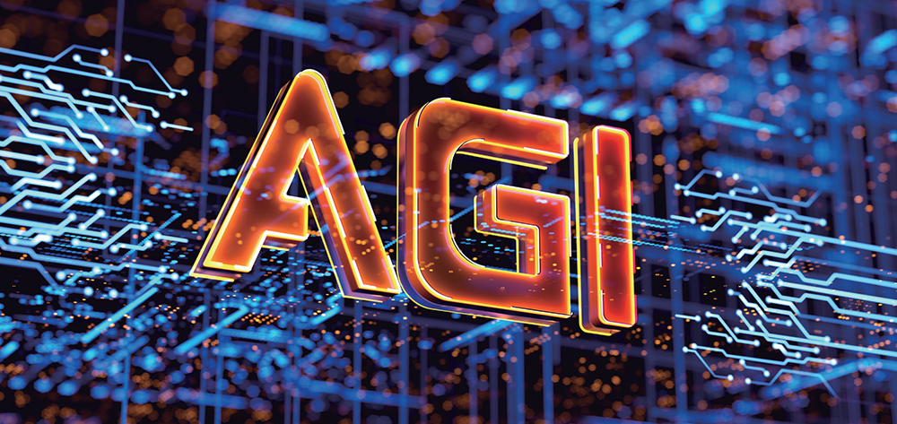AGI