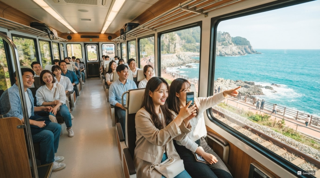 해운대놀거리
