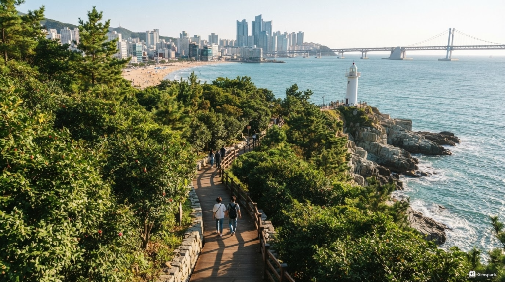 해운대놀거리