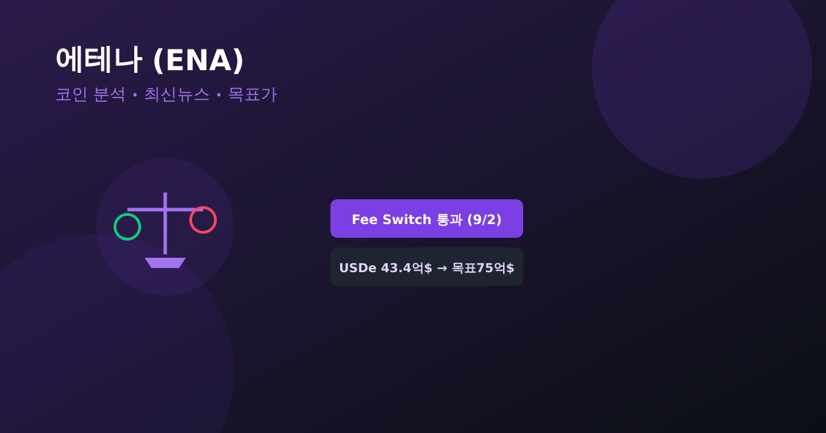 에테나 코인