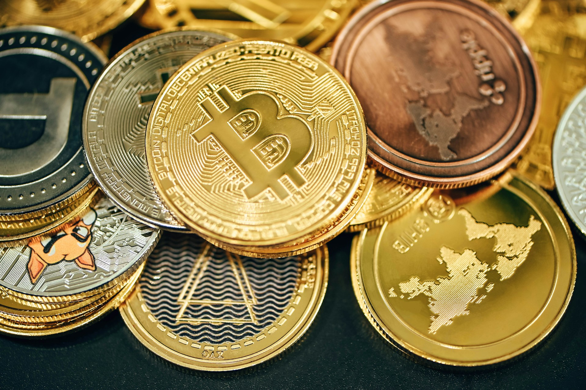 XRP 리플 전망